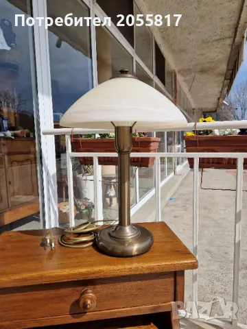 Лампа, снимка 1