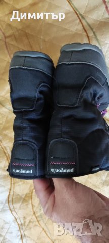 Patagonia waterproof, снимка 6 - Дамски боти - 37247248