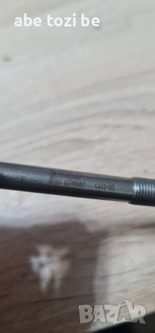 3 броя подгревни свещи инсигния А 2014-2018, снимка 5 - Части - 43462331