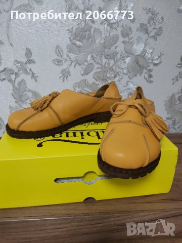 Обувки Gabina, снимка 2 - Други - 43855251