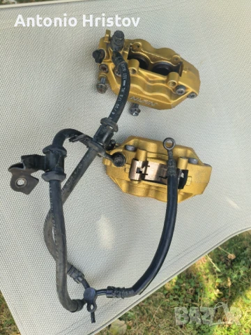 Апарати за Honda 929 , снимка 4 - Части - 51125038