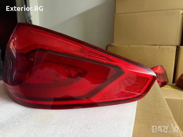 Комплект стопове за BMW G30 5er, снимка 3 - Части - 51634878