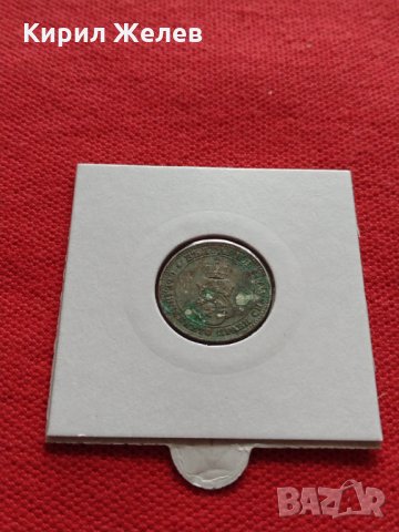 Монета 10 стотинки 1913г. Царство България за колекция декорация - 24832, снимка 12 - Нумизматика и бонистика - 35258913