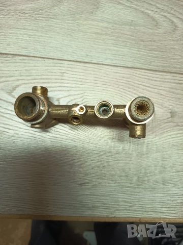 Газов котел RADIANT за части, снимка 15 - Други - 38998351