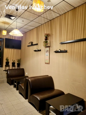 ПРОДАВА РАБОТЕЩ БИЗНЕС гр. ВРАЦА, снимка 4 - Заведения - 53598999