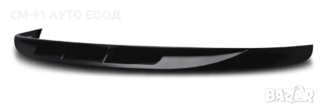 Лип спойлер голф 4, снимка 3 - Аксесоари и консумативи - 49503036