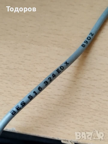 Индуктивен датчик , снимка 2 - Друга електроника - 50823946