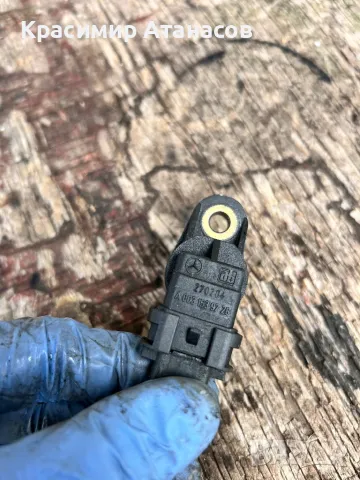 ДАТЧИК РАЗПРЕДЕЛИТЕЛЕН ВАЛ За Мерцедес A0031539728., снимка 8 - Части - 43681100