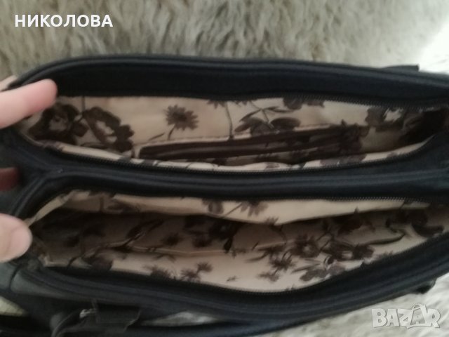 Дамски чанти нови, снимка 5 - Чанти - 27777346