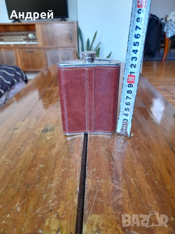 Джобна Манерка #7, снимка 3 - Други ценни предмети - 36531037