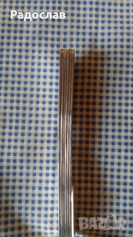 сервизни ножове SIGMA, снимка 3 - Прибори за хранене, готвене и сервиране - 43844880