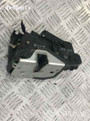 Задна дясна брава BMW E46,2002г. 