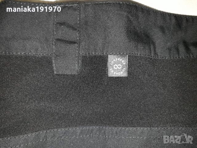 Lundhags Lykka (S) дамски къси туристически (трекинг) панталони , снимка 9 - Къси панталони и бермуди - 32553468