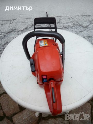 Хускварна/Husqvarna 575, снимка 3 - Градински инструменти - 27130753