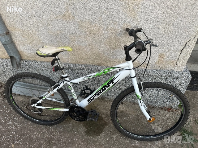 Колело Sprint, снимка 1