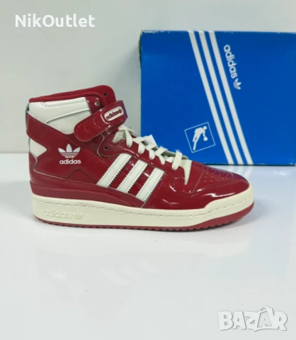Adidas Forum 84 Hi