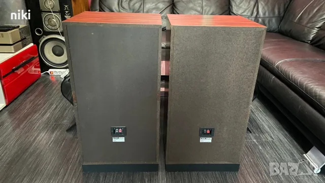 TEAC SX-700, снимка 12 - Тонколони - 47439604