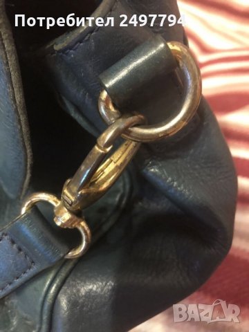 Дамска чанта Massimo Dutti , снимка 8 - Чанти - 27233293