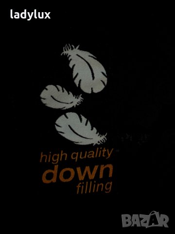 Jack Wolfskin, Гъши пух, Оригинално, Размер М. Код 732, снимка 13 - Якета - 26710459