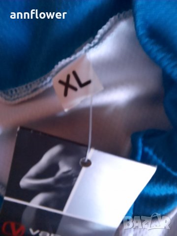 Горнище за колоездене V Vangard , снимка 17 - Спортни дрехи, екипи - 37267907