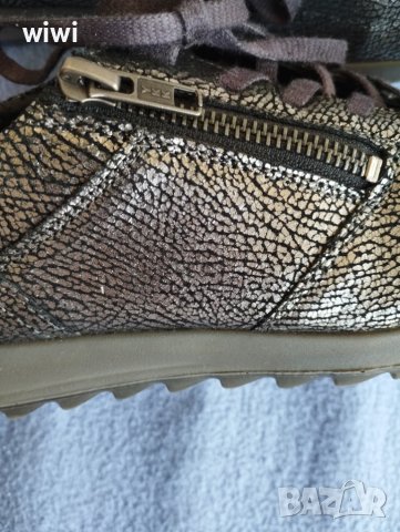 Legero номер 38., снимка 2 - Дамски ежедневни обувки - 51406059