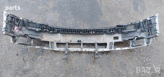 Предна Броня Ауди А4 Б6 N:2 N, снимка 5 - Части - 43162460