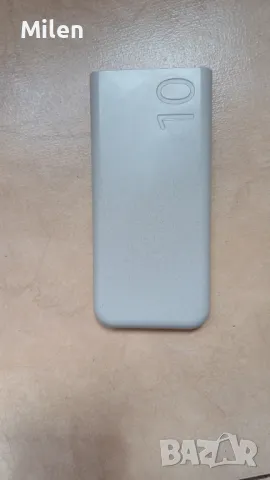 Външна батерия Samsung 10000mAh, снимка 5 - Калъфи, кейсове - 49811197