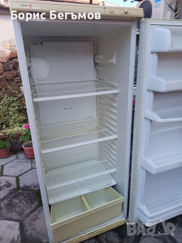 Вертикален хладилник Фагор/FAGOR, снимка 6 - Хладилници - 52179782