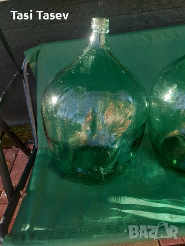 дамаджани 25 литра, снимка 2 - Други стоки за дома - 52790185