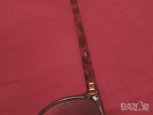   Продавам дамски маркови слънчеви очила, снимка 8 - Слънчеви и диоптрични очила - 27784229