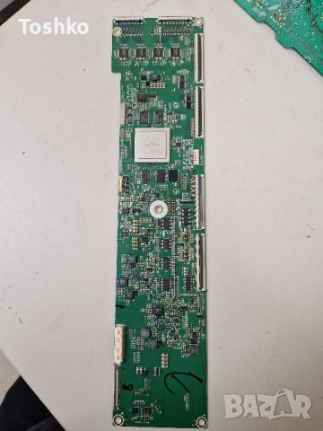 TCON BOARD 6870C-0468B LC550LUD-MFP2-L31 TV LG 55EA9709