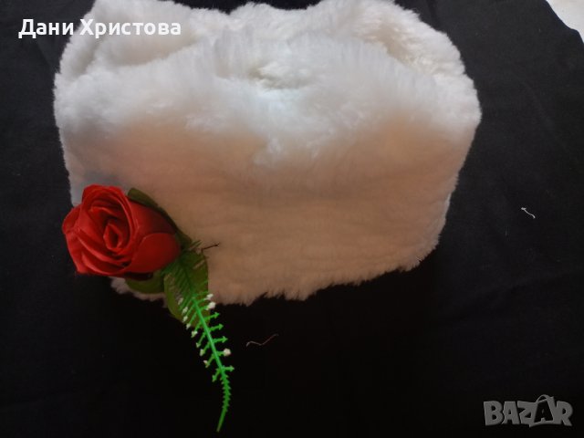 Шапка за народна носия, снимка 3 - Други - 43646514