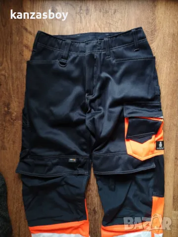 mascot workwear - страхотен работен панталон 48/С КАТО НОВ ПО КЪС/СКЪСЯВАН, снимка 6 - Спортни дрехи, екипи - 49131851