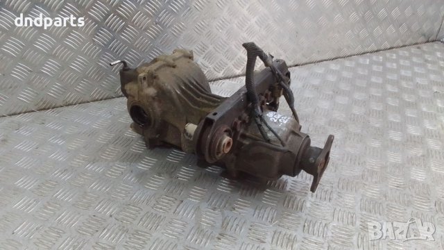 Заден диференциал Nissan Qashqai 2.0dCi 2010г.	