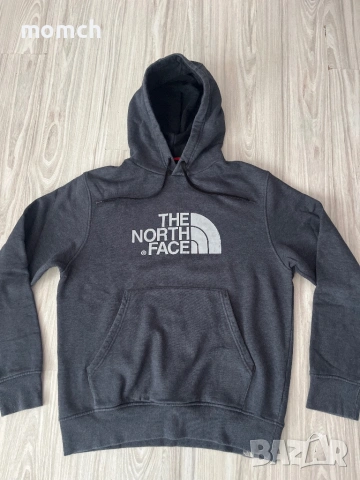THE NORTH FACE-мъжко худи размер М, снимка 3 - Спортни дрехи, екипи - 53137820