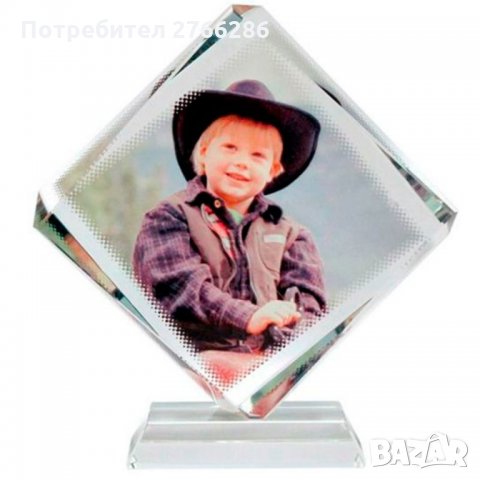 Фотокристали с Ваша снимка, снимка 7 - Арт сувенири - 33367405