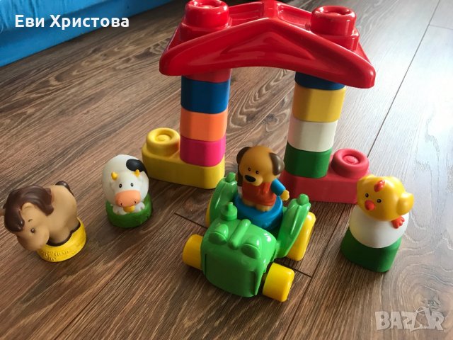 Лот играчки, снимка 15 - Музикални играчки - 25382574