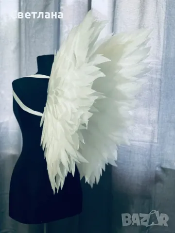 Ангелски крила , снимка 3 - Други - 49763832