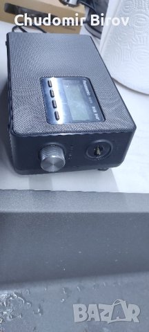 Радио Panasonic+слушалки Sony, снимка 2 - Радиокасетофони, транзистори - 43642354