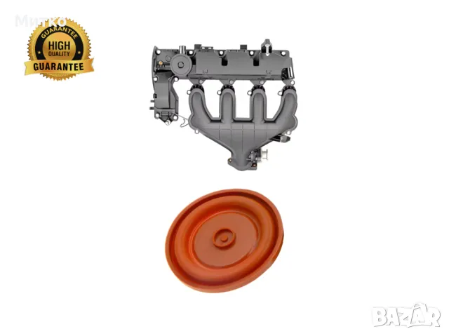 Мембрана клапан картерни газове Ford Fiat 2.0HDI 1461731,9662688980,9645977980