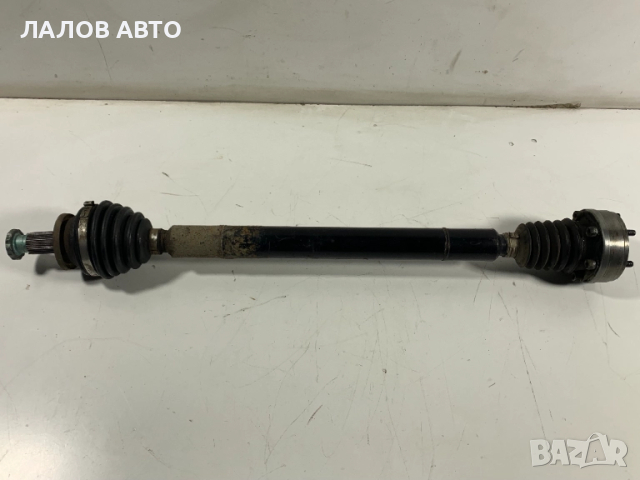 Предна дясна полуоска Шкода Фабия 1.9 SDI Predna dqsna poluoska Skoda Fabia 1.9 SDI (99-07)г.