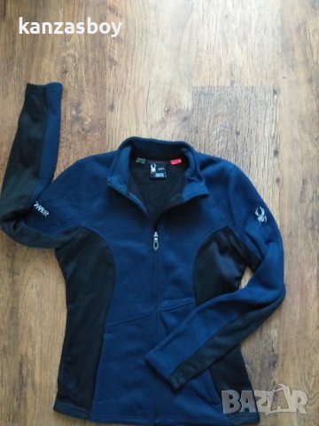 Spyder - страхотно дамско горнище КАТО НОВО