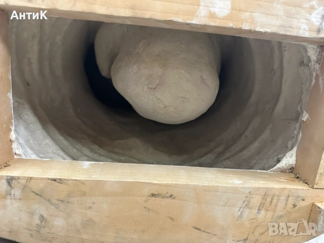 Соц Учебен Модел на Човешко Тяло Торс, снимка 11 - Антикварни и старинни предмети - 53296122