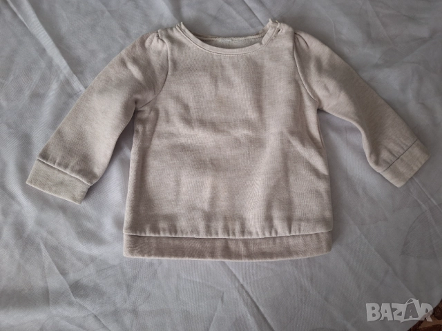 Дрешки за бебе по 1лв/бр.Размер 9-12м., снимка 12 - Комплекти за бебе - 51813603