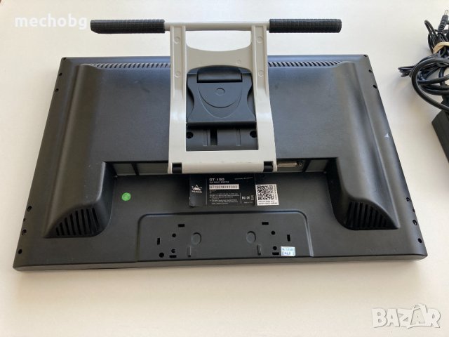 Huion Kamvas GT-190 graphics drawing display/tablet, снимка 3 - Таблети - 32736409