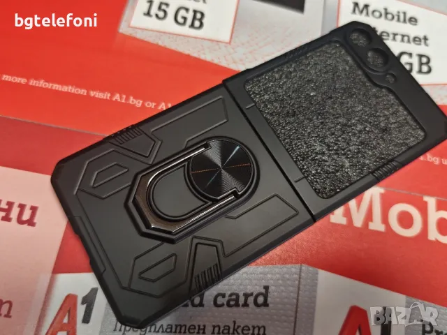 Намалени!!!Samsung Galaxy Z Fold 6,Galaxy Z Flip 6 калъфи, снимка 10 - Калъфи, кейсове - 48351689