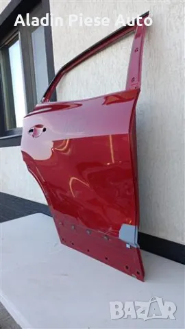 Задна дясна врата Kia Sportage NQ5 година 2022 2023 2024г , снимка 2 - Аксесоари и консумативи - 50309708