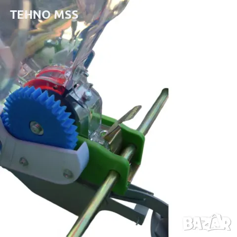 РЪЧНА СЕЯЛКА С 4 РЕДА #56803, снимка 6 - Други - 50387289