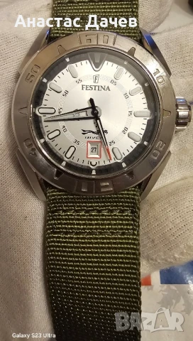 FESTINA DIVER