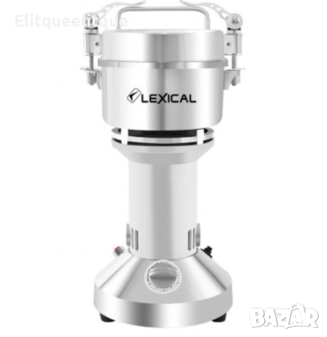Мултифункционална мелачка, Lexical, 1000W, 1500W, снимка 3 - Други инструменти - 52185343
